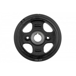 Szíjtárcsa, főtengely TOYOTA ENG.1SZFE YARIS JP 1.0 99- 1347023010