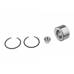 Kerékcsapágy készlet ELSŐ RENAULT MEGANE III 08-, SCENIC 09-, FLUENCE 10-, DACIA DUSTER 10- 402107049R