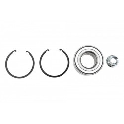 Kerékcsapágy készlet ELSŐ RENAULT MEGANE III 08-, SCENIC 09-, FLUENCE 10-, DACIA DUSTER 10- 402107049R