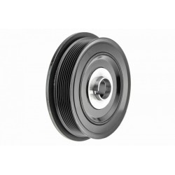 Szíjtárcsa, főtengely OPEL/RENAULT ENG.2.2DTI/DCI,2.5DTI/CDTI/DCI MOVANO 06-, VIVARO 06-, MASTER 06-, TRAFIC II 06- 8200162182