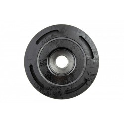 Szíjtárcsa, főtengely OPEL/RENAULT ENG.2.2DTI/DCI,2.5DTI/CDTI/DCI MOVANO 06-, VIVARO 06-, MASTER 06-, TRAFIC II 06- 8200162182