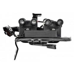 Gyújtótekercs HYUNDAI LANTRA 1.6I 1.8I 96- 2730123003