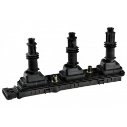 Gyújtótekercs OPEL OMEGA 2.6, 3.2 2000.09-- /CYLINDRY 2,4,6/ 1208210