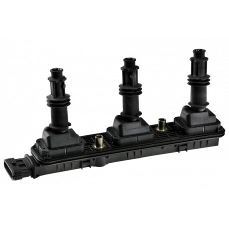 Gyújtótekercs OPEL OMEGA 2.6, 3.2 2000.09-- /CYLINDRY 2,4,6/ 1208210