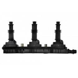 Gyújtótekercs OPEL OMEGA 2.6, 3.2 2000.09-- /CYLINDRY 2,4,6/ 1208210