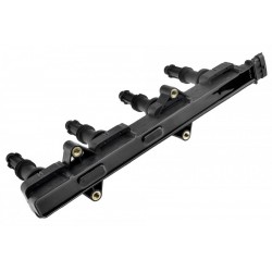 Gyújtótekercs OPEL SIGNUM 2.2 2003.05-,VECTRA C 2.2 2003.10-,ZAFIRA 2.2 2005.07- 0221503469