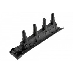 Gyújtótekercs SAAB 9-3 (YS3D) 98-02 2.0 I, 2.0 TURBO, 2.3, 2.3I, 2.3 TURBO, 900 II 93-98 2.0 -16 TURBO, 2.0I, 9000 88-98 /