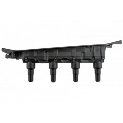 Gyújtótekercs SAAB 9-3 (YS3D) 98-02 2.0 I, 2.0 TURBO, 2.3, 2.3I, 2.3 TURBO, 900 II 93-98 2.0 -16 TURBO, 2.0I, 9000 88-98 /
