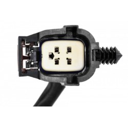 Lambdaszonda CHRYSLER VOYAGER 3.3, 3.8 00-03, DODGE CARAVAN 3.3, 3.8 00-03 4686938AB