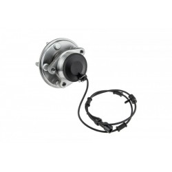 Kerékagy ELSŐ JAGUAR XJ 03-09 3R832B663BA