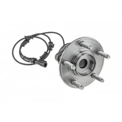 Kerékagy ELSŐ JAGUAR XJ 03-09 3R832B663BA