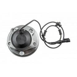 Kerékagy ELSŐ JAGUAR XJ 03-09 3R832B663BA