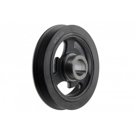 Szíjtárcsa, főtengely MAZDA 6 3.0 02- ZZC411400