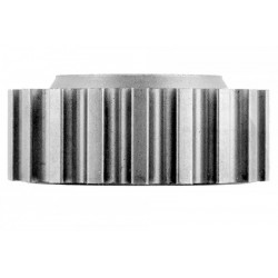 Fogaskerék, főtengely MEGANE 96-, CLIO 90- 7700747599