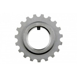 Fogaskerék, főtengely MEGANE 96-, CLIO 90- 7700747599