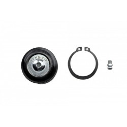 Támasztó- / vezetőcsukló ELSŐ ALSÓ NISSAN MICRA K13 10- 545001HJ0A