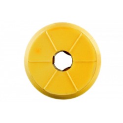 Ütköző, rugózás HÁTSÓ HYUNDAI ACCENT 05-