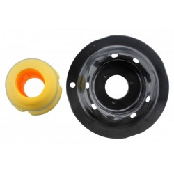 Ütköző, rugózás ELSŐ TOYOTA YARIS 05- 483040D010