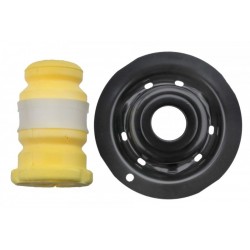 Ütköző, rugózás ELSŐ TOYOTA YARIS 05- 483040D010