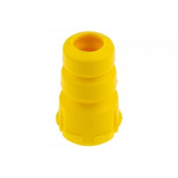 Ütköző, rugózás TOYOTA COROLLA 06-, AURIS 06-12, PRIUS 09-15 4833112220