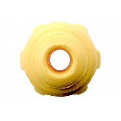 Ütköző, rugózás VW GOLF VI 08-12, JETTA 11-, PASSAT B6 05-11, TIGUAN 07-, TOURAN 03-10, SKODA OCTAVIA 04-12, SUPERB 08-15, YETI