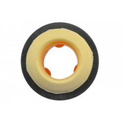 Ütköző, rugózás VW PASSAT B6/B7 05-14, TOURAN 03-10, JETTA 05-11, GOLF V 03-08, GOLF VI 08-12, CADDY 04-10, SKODA OCTAVIA 04-12,