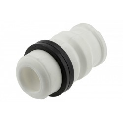 Ütköző, rugózás VW GOLF V 03-09, GOLF VI 08-12, JETTA 05-11, CADDY 04-10, SKODA OCTAVIA 04-12, YETI 10- 1K0412303G