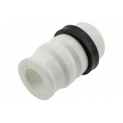 Ütköző, rugózás VW GOLF V 03-09, GOLF VI 08-12, JETTA 05-11, CADDY 04-10, SKODA OCTAVIA 04-12, YETI 10- 1K0412303G