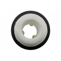 Ütköző, rugózás VW GOLF V 03-09, GOLF VI 08-12, JETTA 05-11, CADDY 04-10, SKODA OCTAVIA 04-12, YETI 10- 1K0412303G