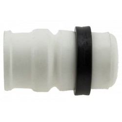 Ütköző, rugózás VW GOLF V 03-09, GOLF VI 08-12, JETTA 05-11, CADDY 04-10, SKODA OCTAVIA 04-12, YETI 10- 1K0412303G