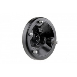 Rögzítés, lengéscsillapító BMW X5 E53 00-06 /ELSŐ/ 31336769584