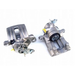 Féknyereg HÁTSÓ ALFA ROMEO 156 97-05 /BAL/ 9947885