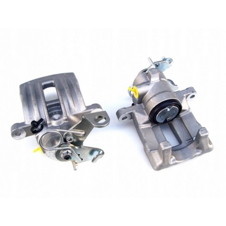 Féknyereg HÁTSÓ ALFA ROMEO 156 97-05 /BAL/ 9947885