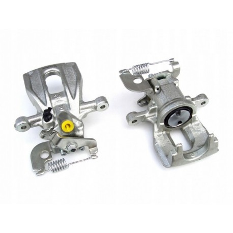 Féknyereg HÁTSÓ MONDEO III 00-07 /JOBB/ 1356394