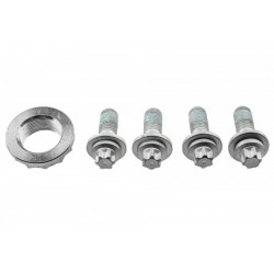 szerelőkészlet BMW X5 E53 99-05, BMW 5 E61 05- , BMW 6 E63/E64 04-, BMW 7 01- KLTBM020