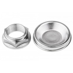 szerelőkészlet CITROEN C5 08-, C6 05-, PEUGEOT 407 04-, 607 00- KLTCT022