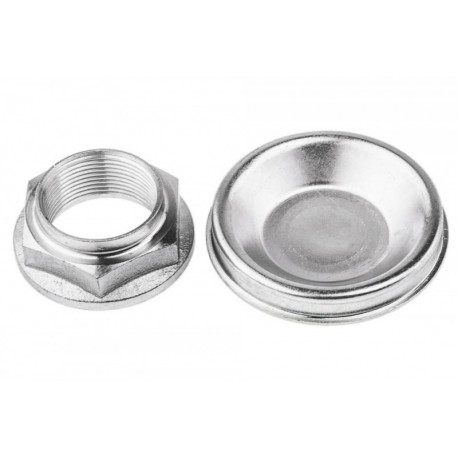 szerelőkészlet CITROEN C5 08-, C6 05-, PEUGEOT 407 04-, 607 00- KLTCT022