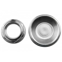 szerelőkészlet CITROEN C5 08-, C6 05-, PEUGEOT 407 04-, 607 00- KLTCT022