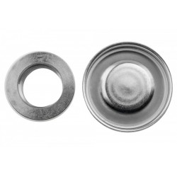 szerelőkészlet CITROEN C5 08-, C6 05-, PEUGEOT 407 04-, 607 00- KLTCT022