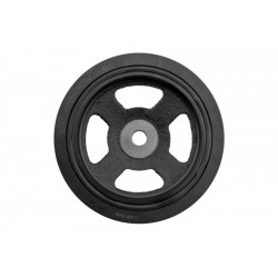 Szíjtárcsa, főtengely HYUNDAI I10 1.2 08-, I20 1.2 08- 2312403010