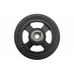 Szíjtárcsa, főtengely HYUNDAI I10 1.2 08-, I20 1.2 08- 2312403010