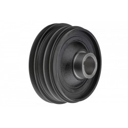 Szíjtárcsa, főtengely MITSUBISHI CANTER 3.0DID 05- ME193218