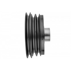 Szíjtárcsa, főtengely MITSUBISHI CANTER 3.0DID 05- ME193218