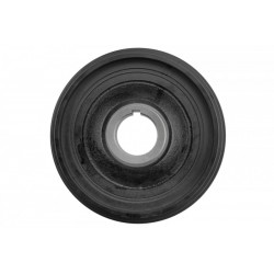 Szíjtárcsa, főtengely MITSUBISHI CANTER 3.0DID 05- ME193218