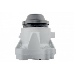 Felfüggesztés, motor MAZDA CX-9 TB 07-13 /JOBB/ TD113906Y