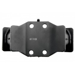 Felfüggesztés, motor HÁTSÓ LEXUS IS200, IS300 99- 1237146050