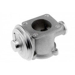 AGR-szelep BMW E60 535D 2007-, X3 3.0D 2006-, X6 35D 2008- 11717804351