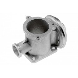 AGR-szelep BMW E60 535D 2007-, X3 3.0D 2006-, X6 35D 2008- 11717804351