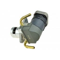 AGR-szelep OPEL ASTRA G 2.0DTI 1999.08-,2.2DTI 2002.09-,VECTRA C 2.0DTI,2.2DTI 2002.04-, SAAB 9-3 2.2TID 2000-,9-5 2.2TID 2002-