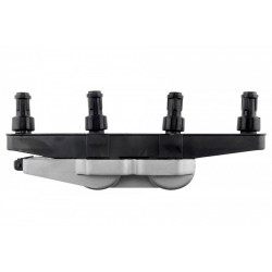 Gyújtótekercs SKODA FELICIA 1.3 1994.10 - 01.1998- 047905104